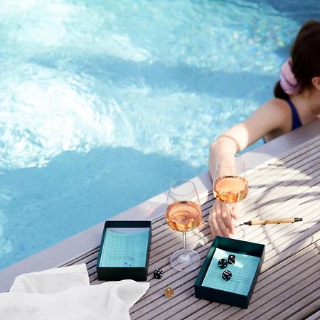 The Winery Hotel, Worldhotels Crafted Solna Dış mekan fotoğraf