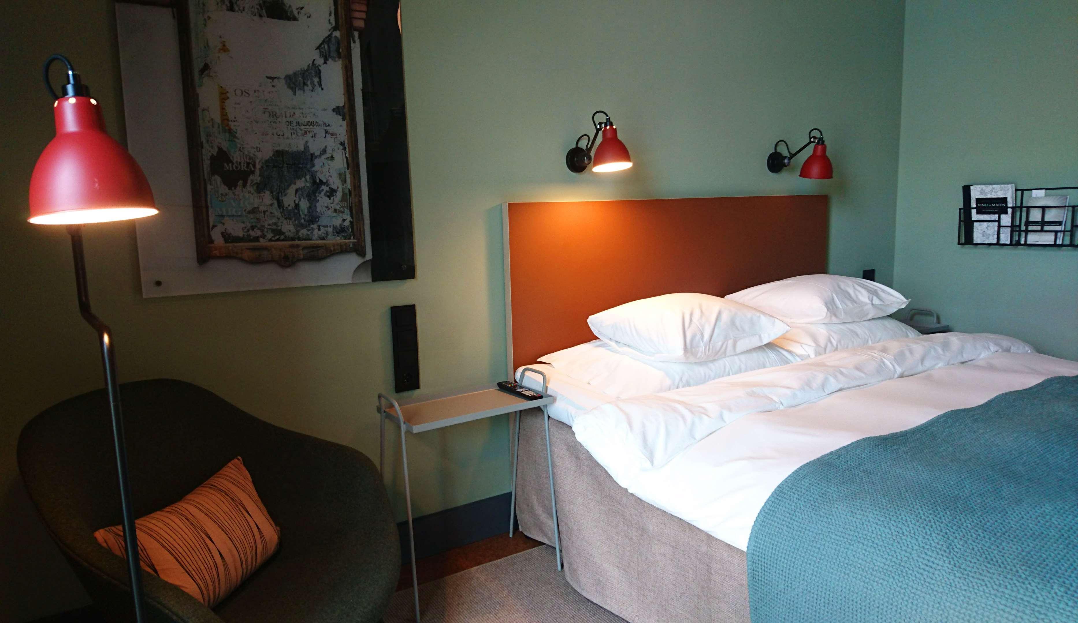 The Winery Hotel, Worldhotels Crafted Solna Dış mekan fotoğraf