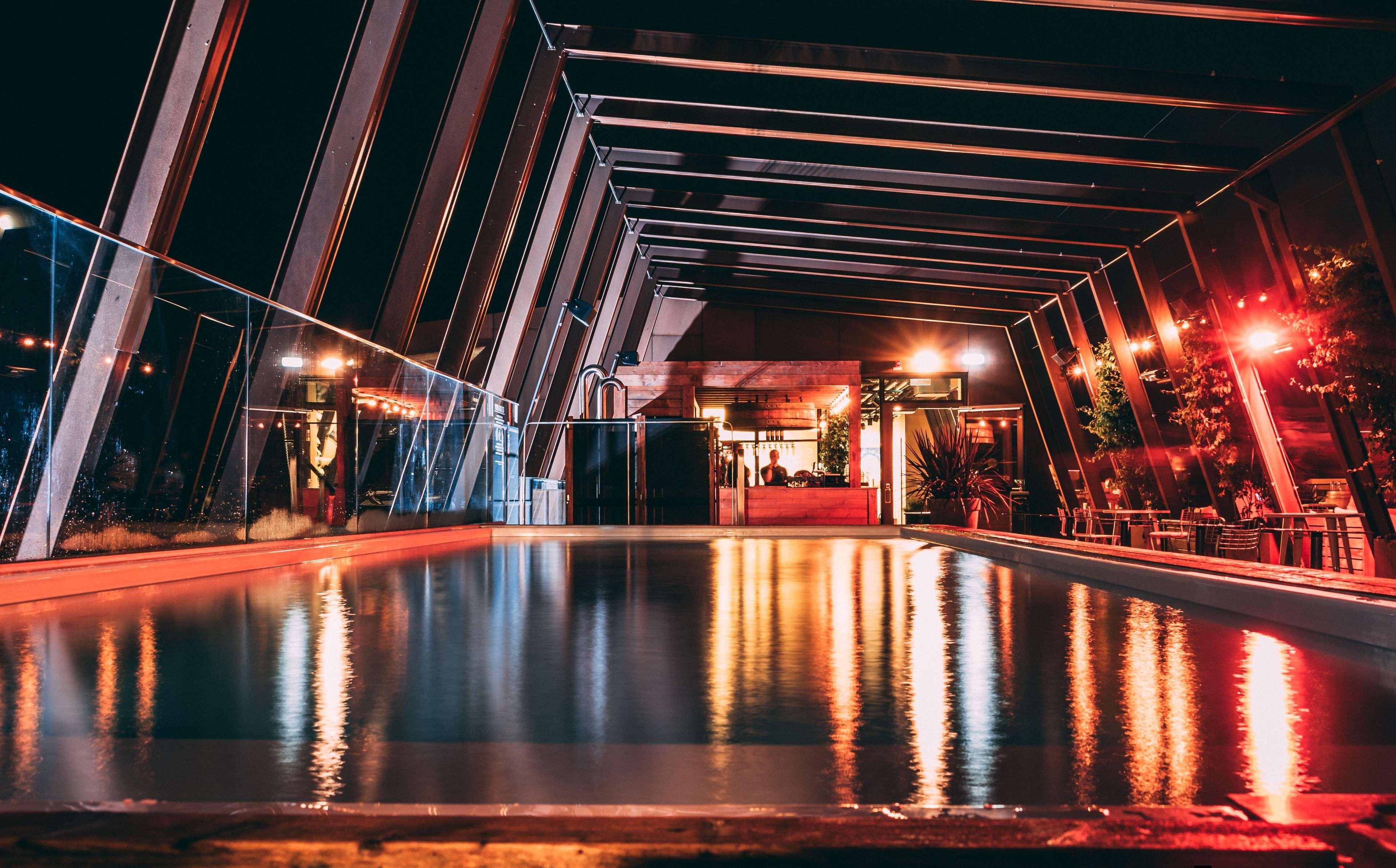 The Winery Hotel, Worldhotels Crafted Solna Dış mekan fotoğraf