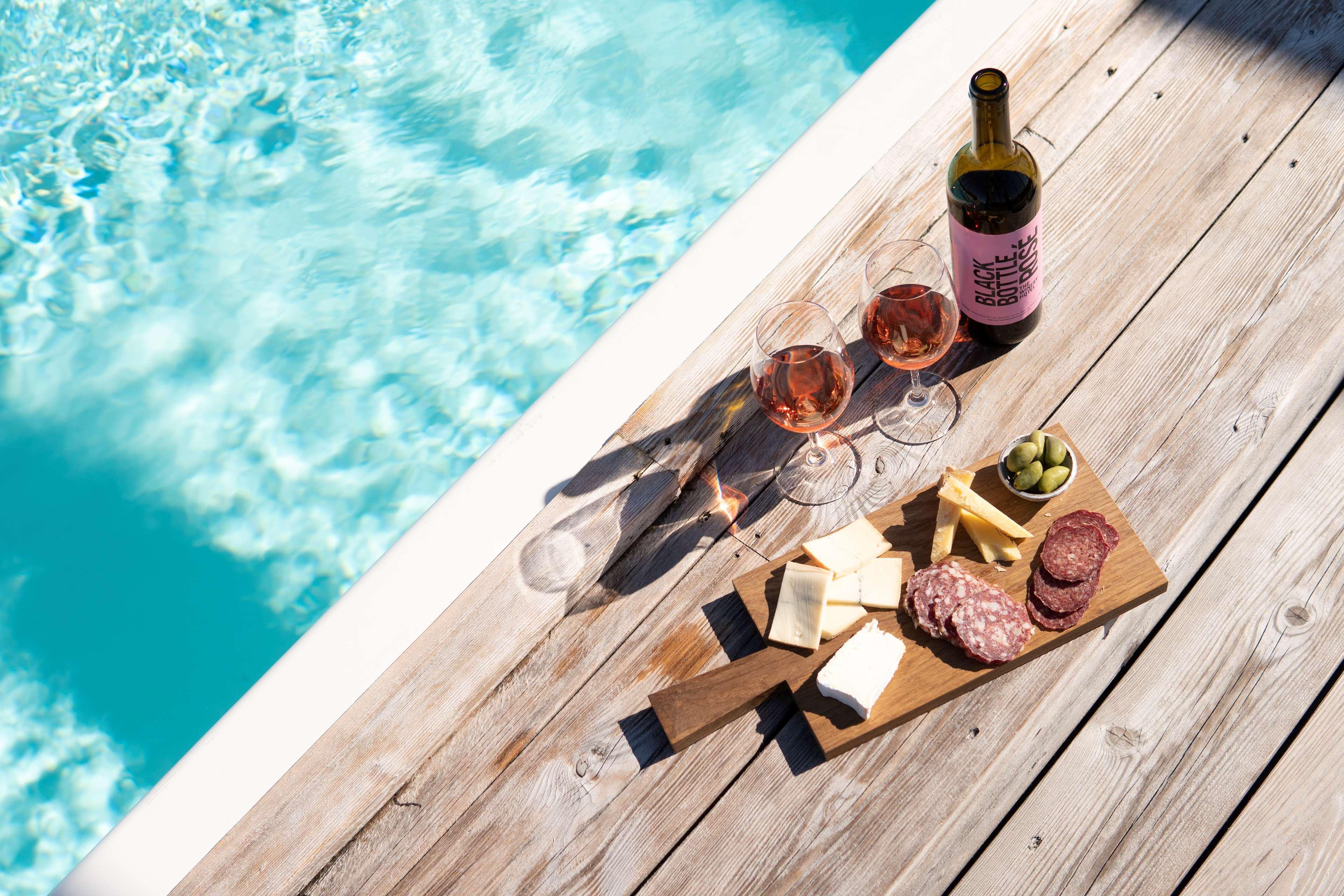 The Winery Hotel, Worldhotels Crafted Solna Dış mekan fotoğraf