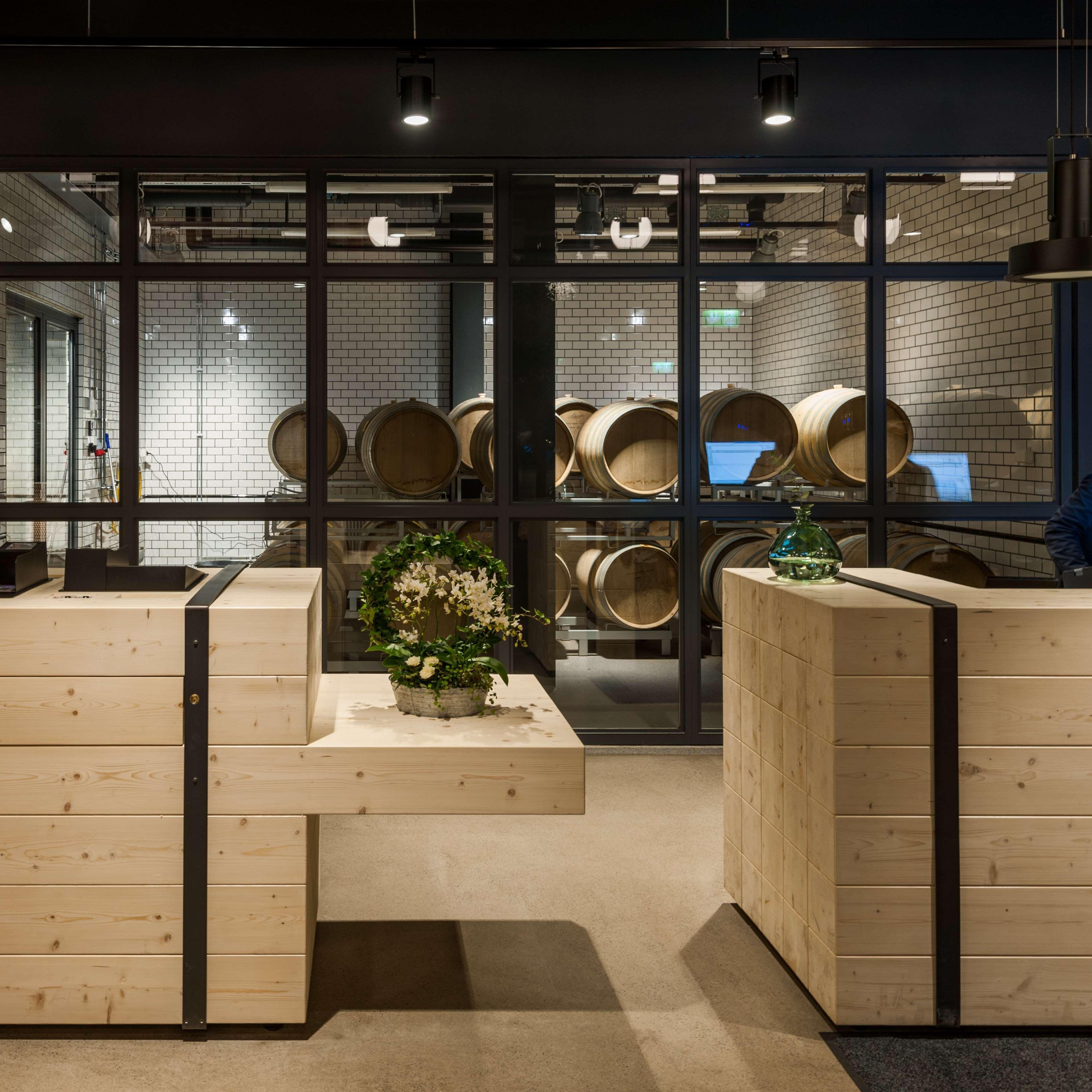 The Winery Hotel, Worldhotels Crafted Solna Dış mekan fotoğraf