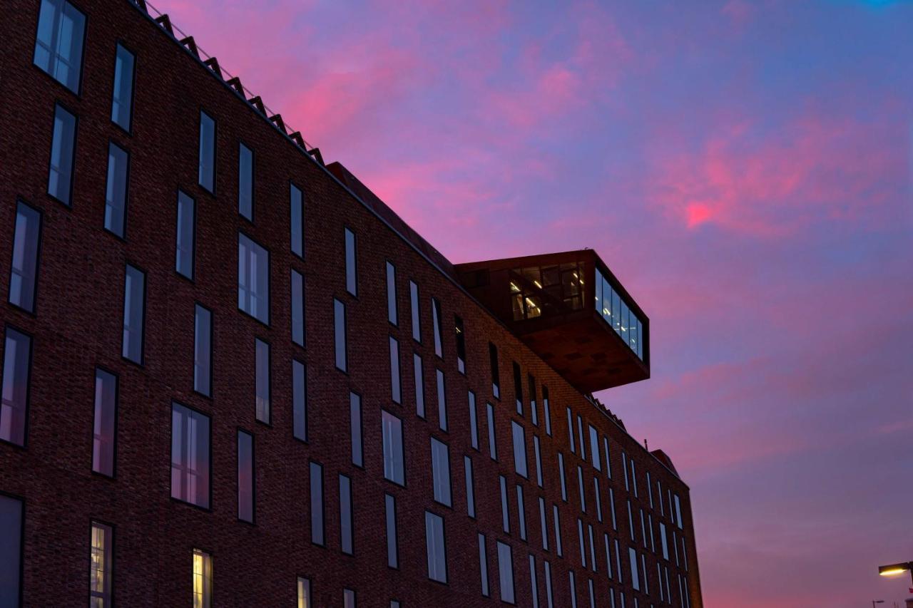 The Winery Hotel, Worldhotels Crafted Solna Dış mekan fotoğraf