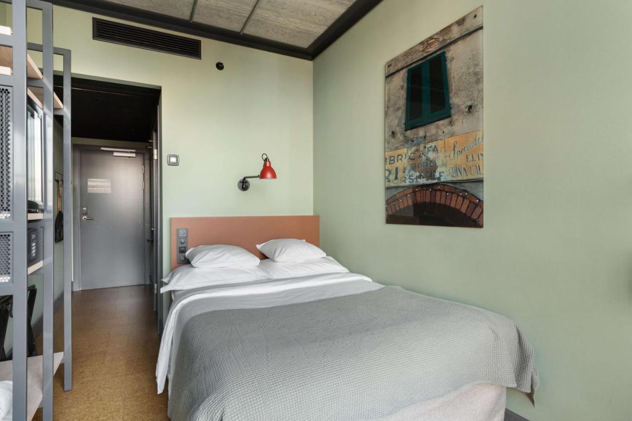 The Winery Hotel, Worldhotels Crafted Solna Dış mekan fotoğraf