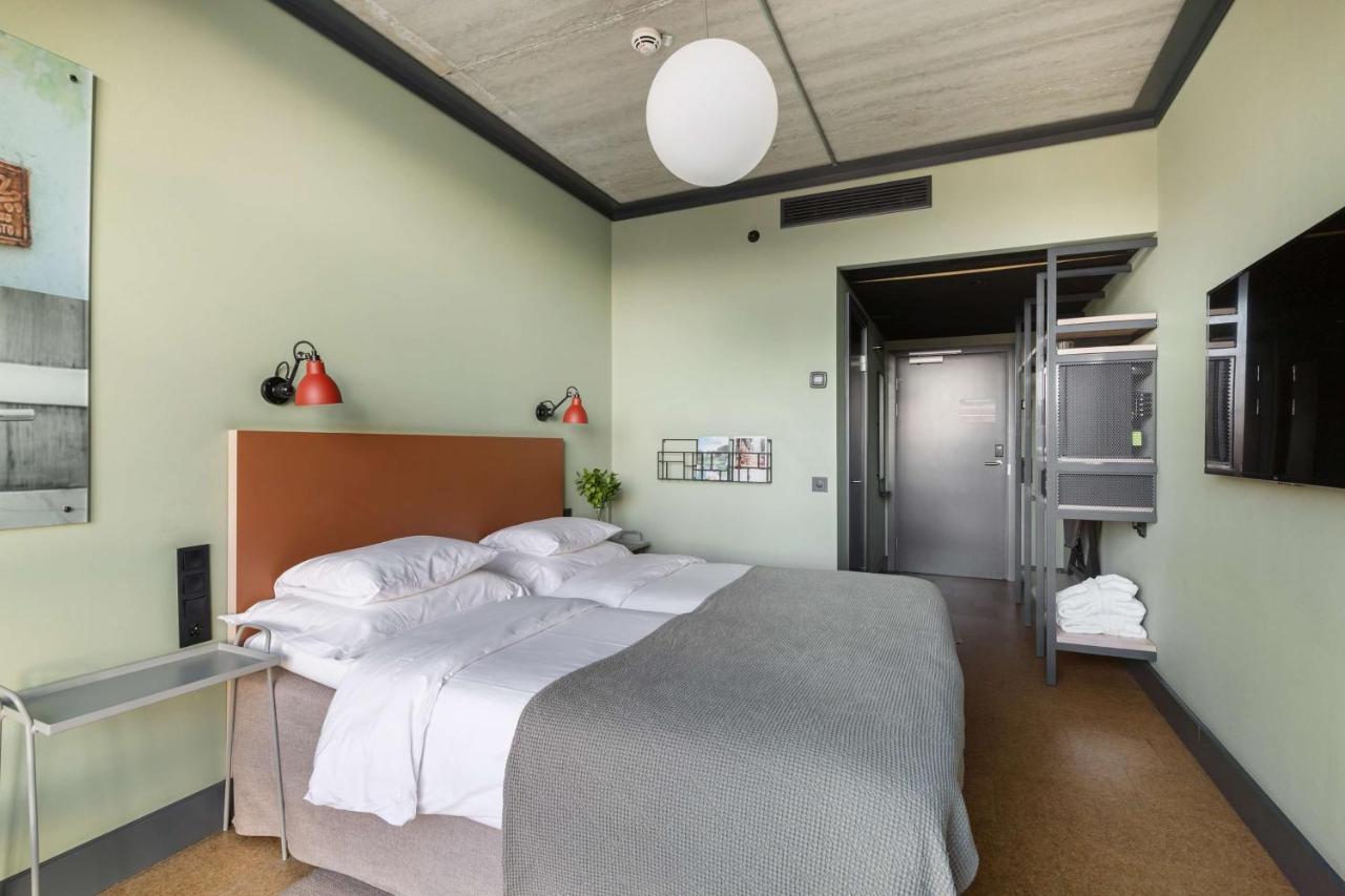 The Winery Hotel, Worldhotels Crafted Solna Dış mekan fotoğraf