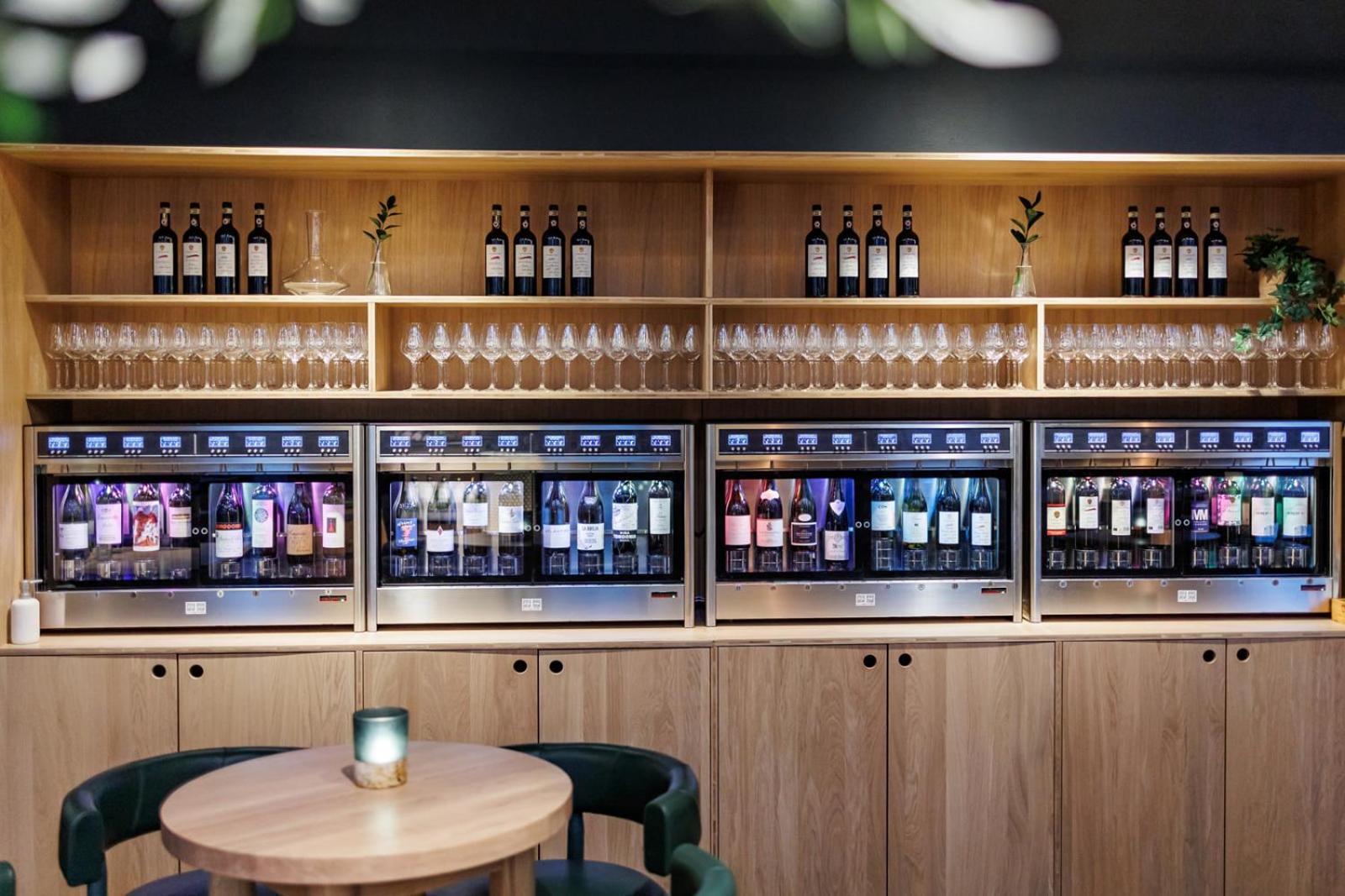 The Winery Hotel, Worldhotels Crafted Solna Dış mekan fotoğraf