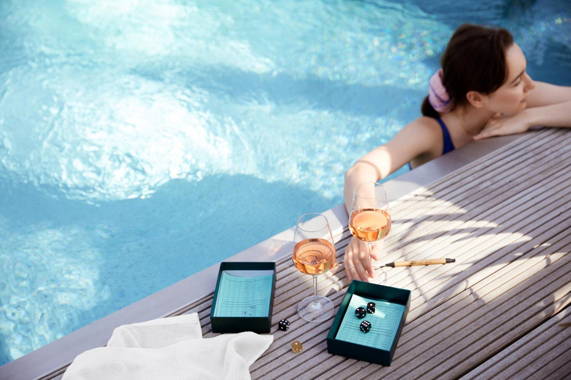 The Winery Hotel, Worldhotels Crafted Solna Dış mekan fotoğraf